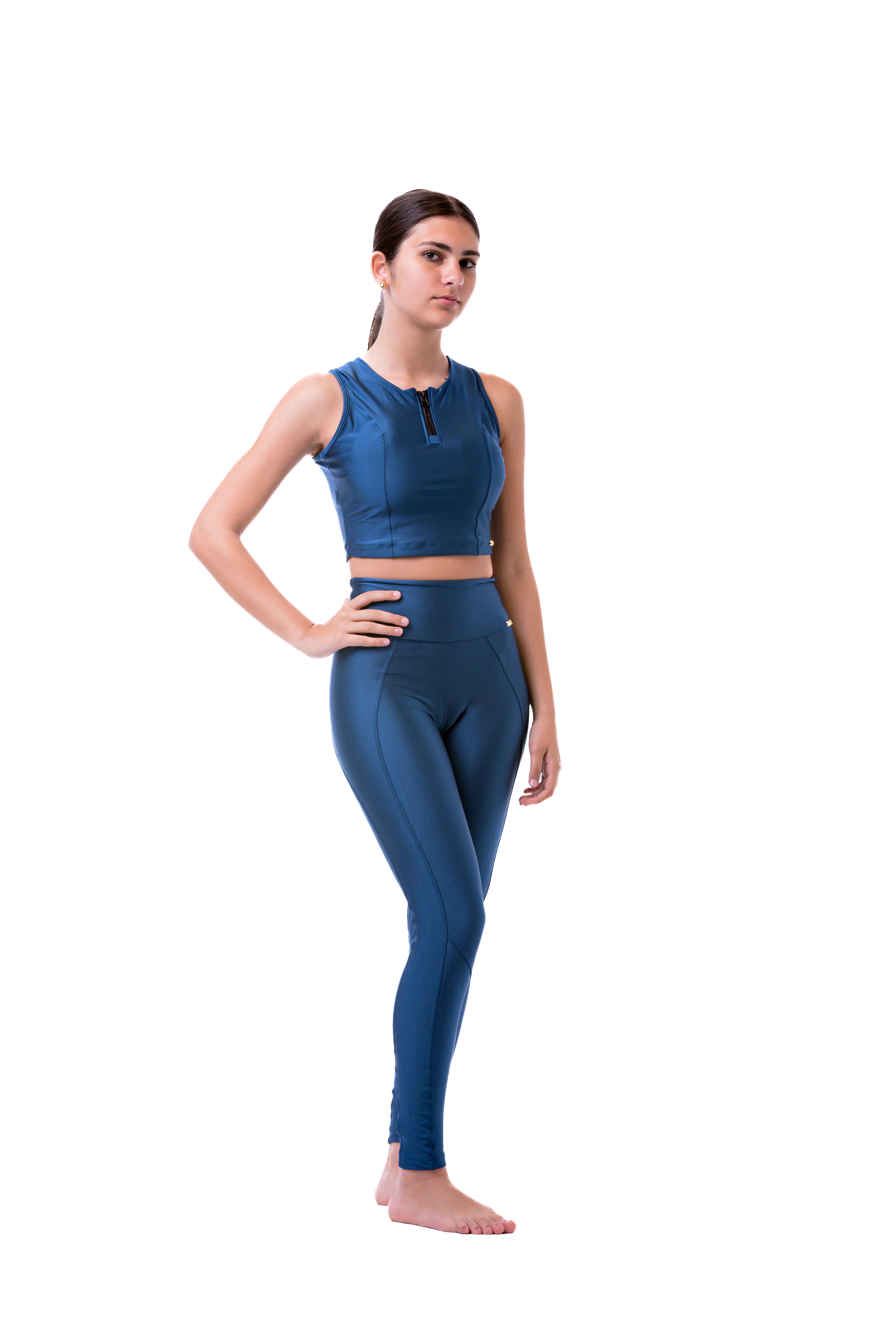 Legging - Beach Gloss