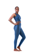 Legging - Beach Gloss
