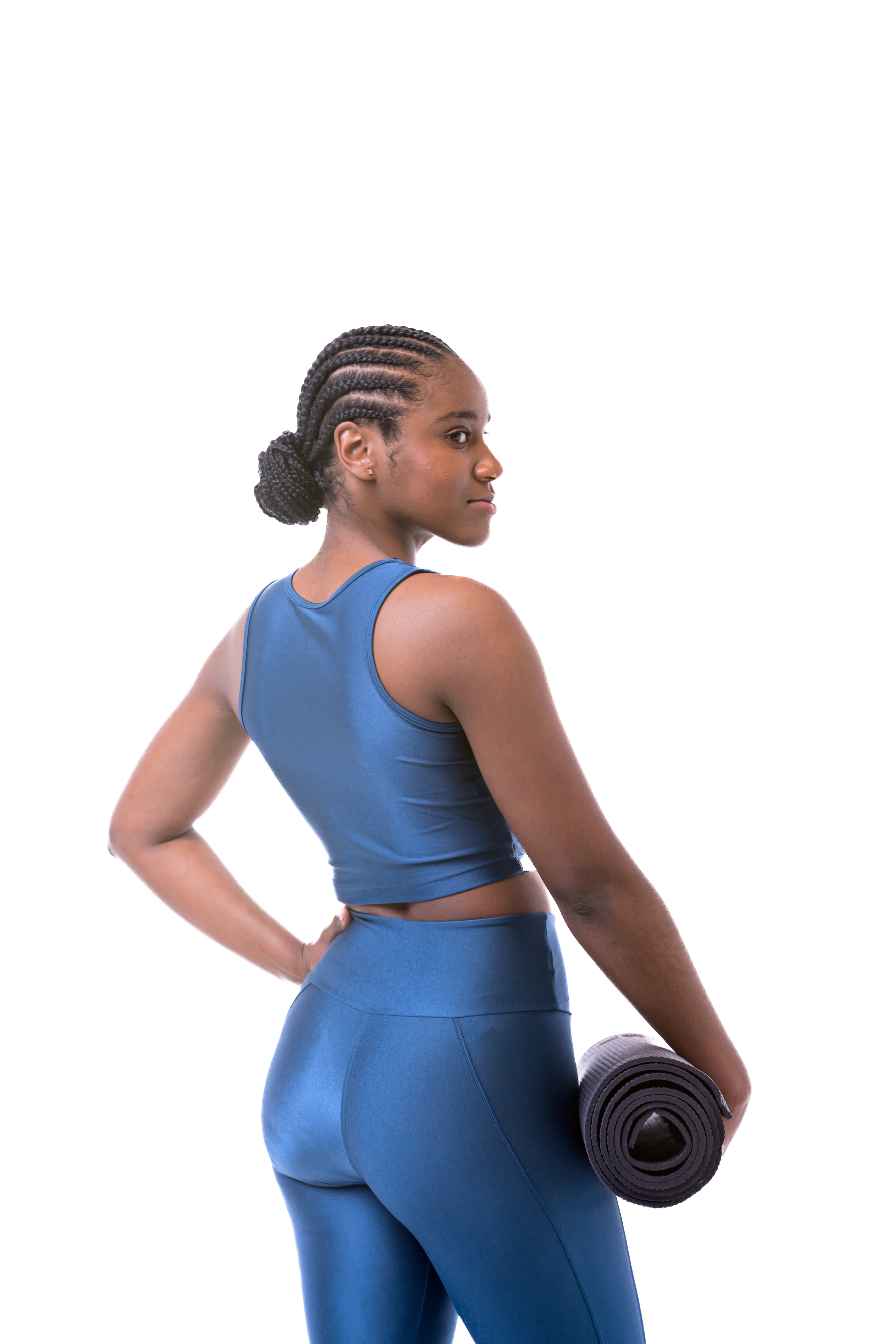 Top Longo - Beach Gloss