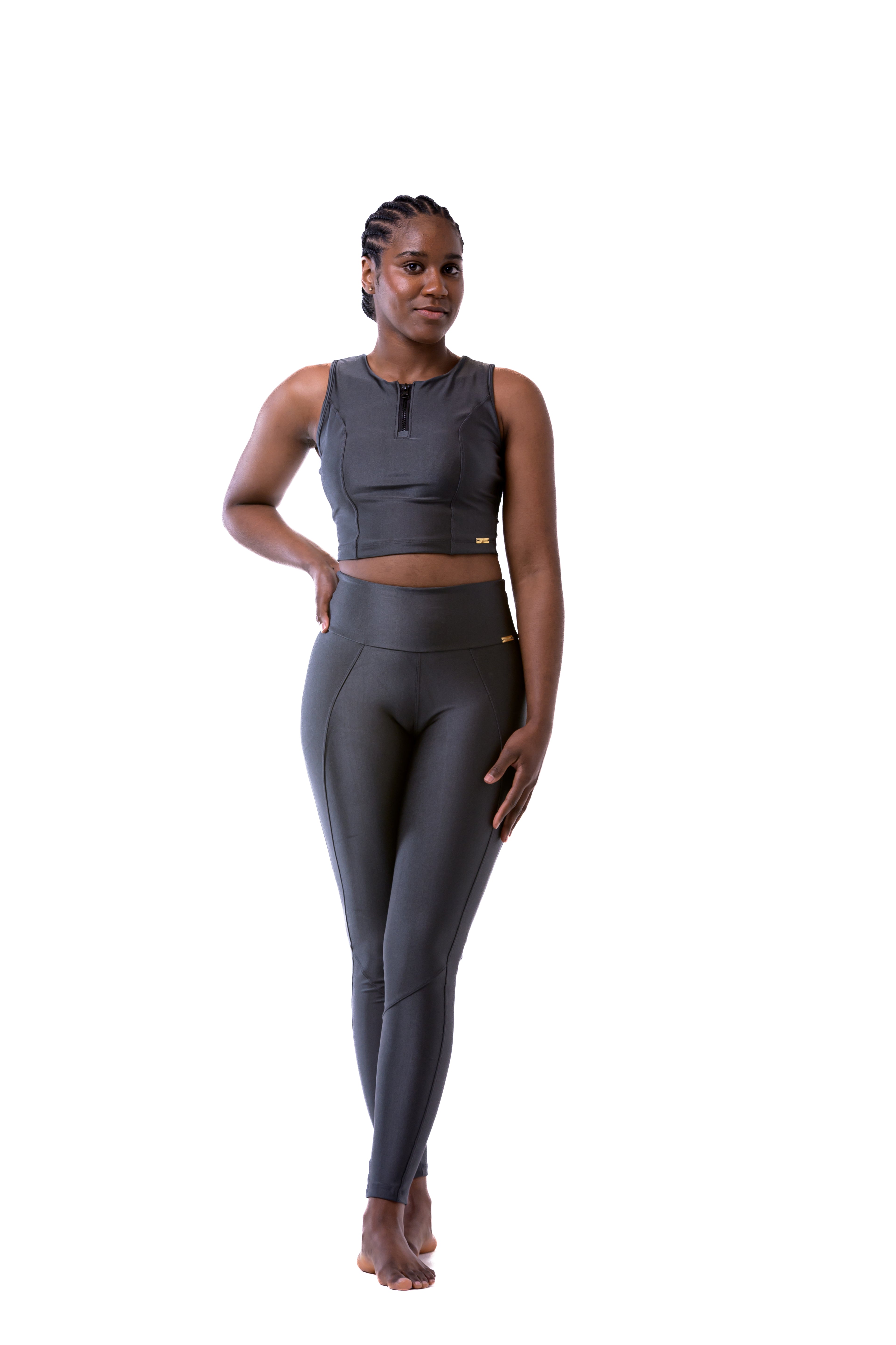 Top Longo - Beach Gloss