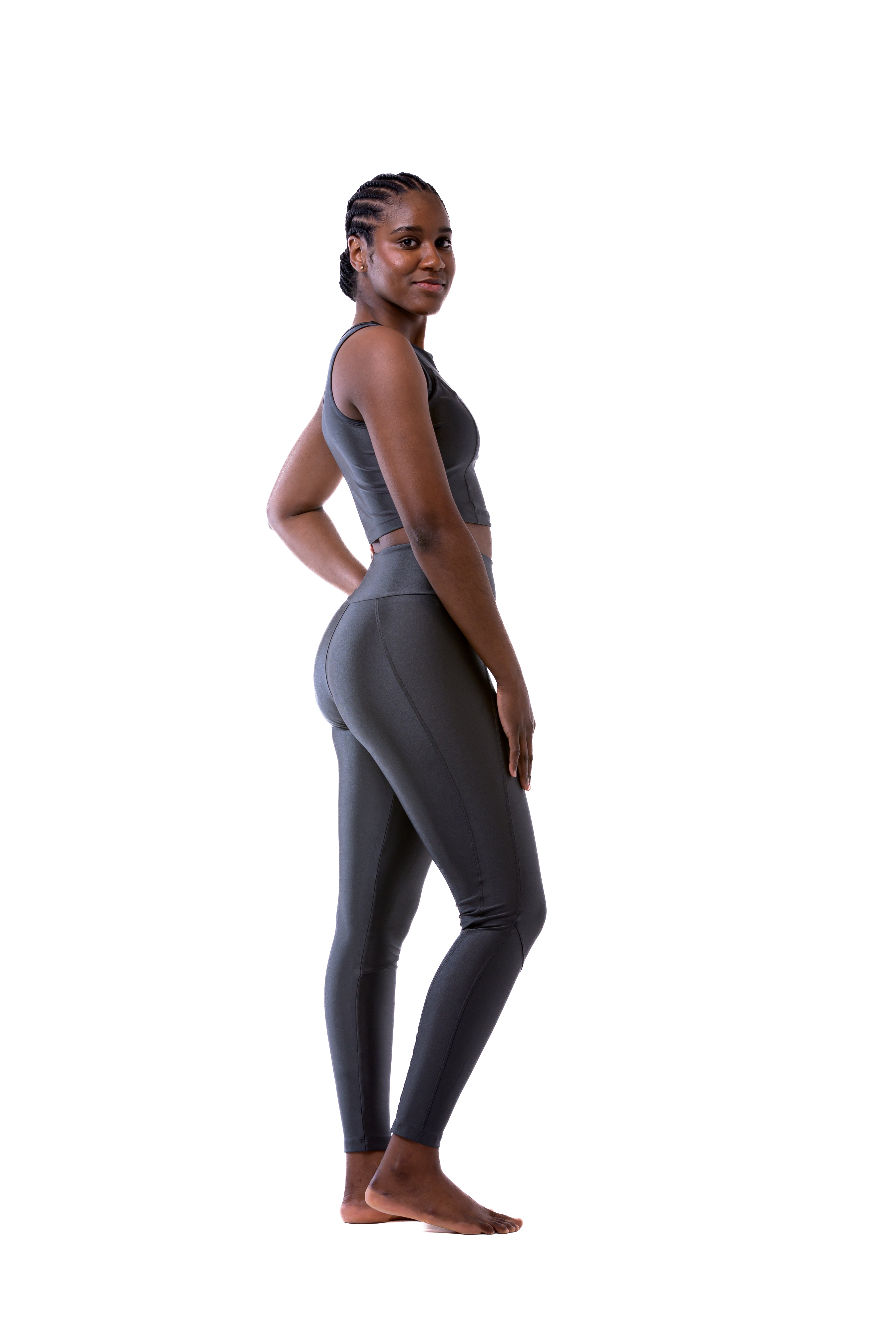 Legging - Beach Gloss