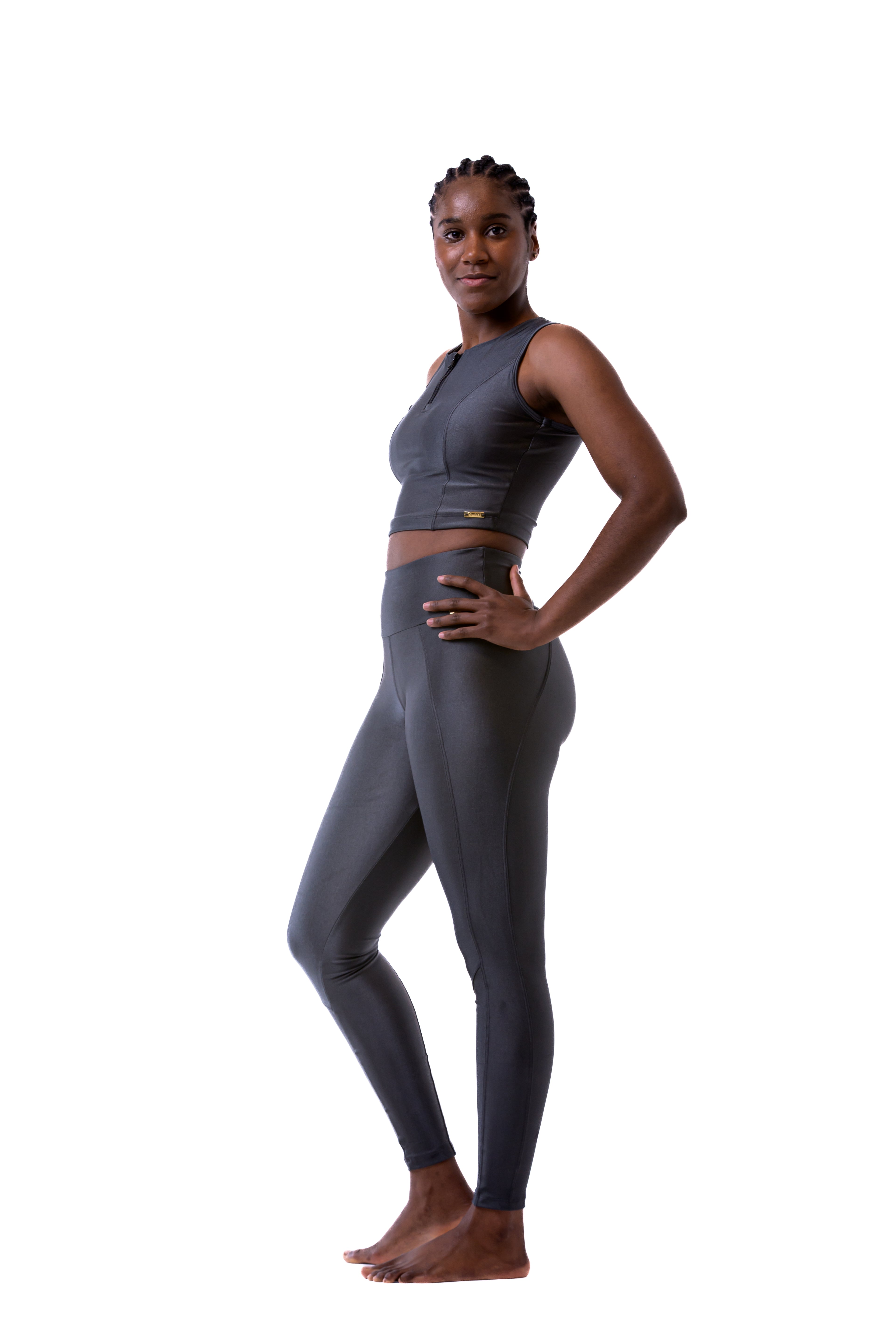 Legging - Beach Gloss