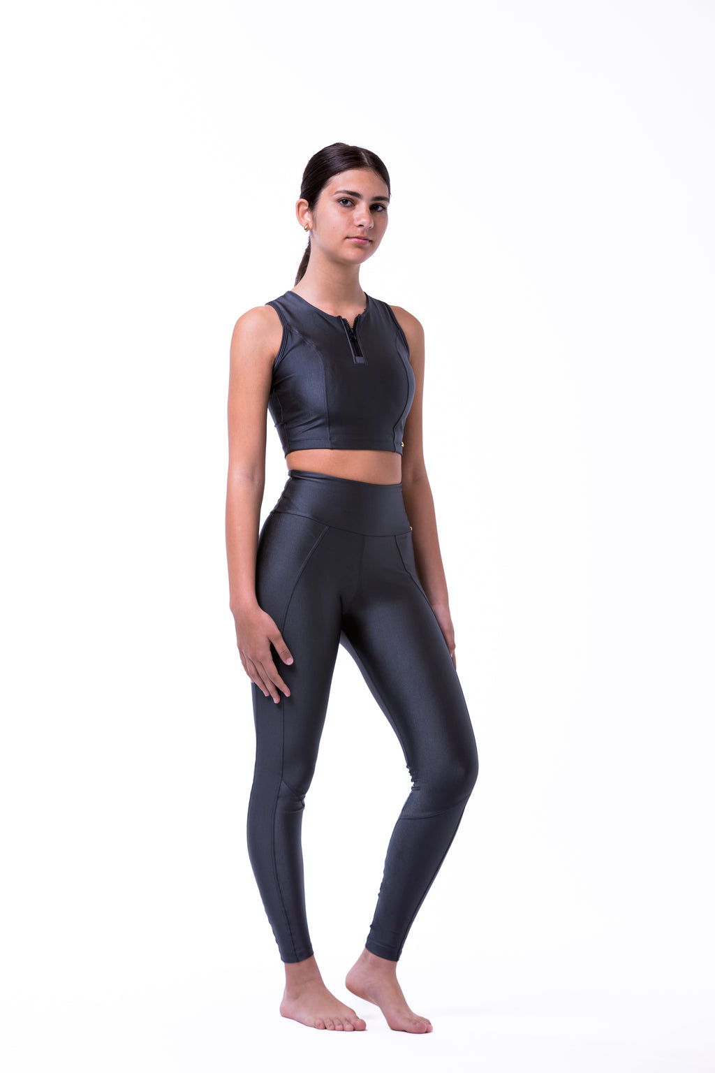 Top Longo - Beach Gloss