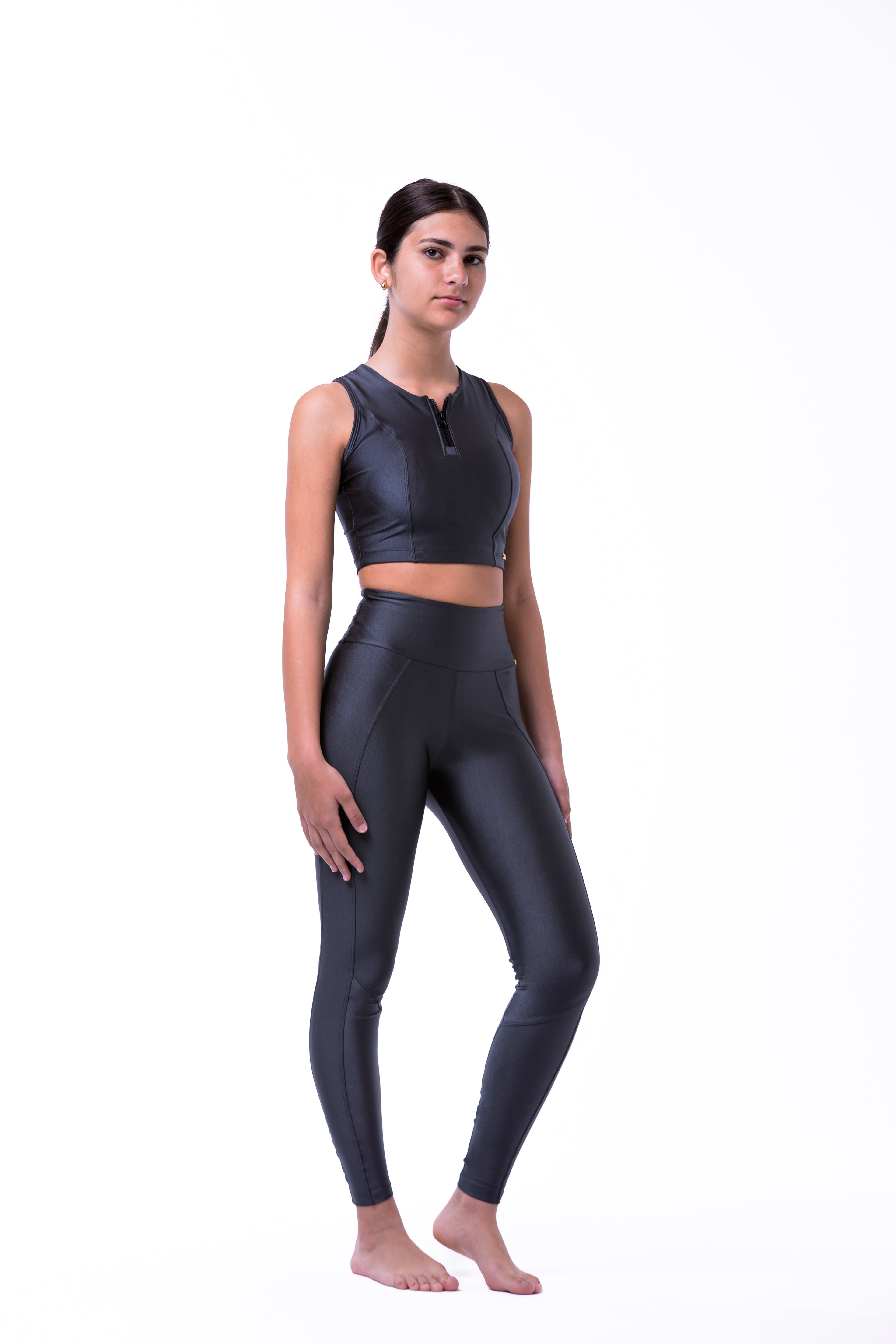 Top Longo - Beach Gloss