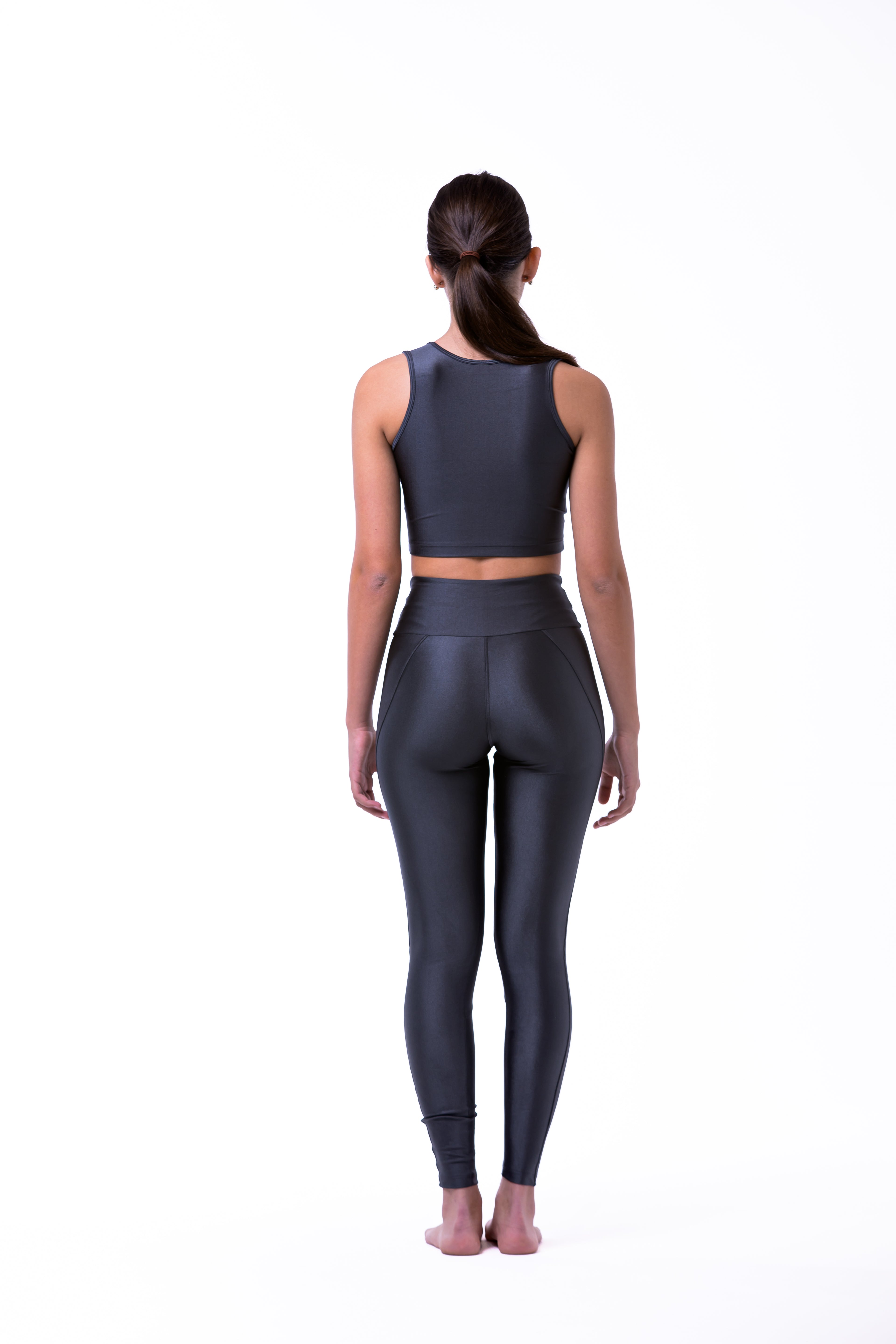 Top Longo - Beach Gloss