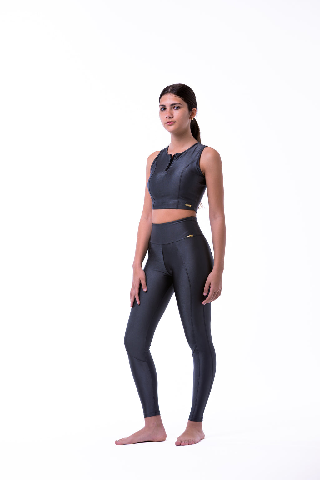 Top Longo - Beach Gloss