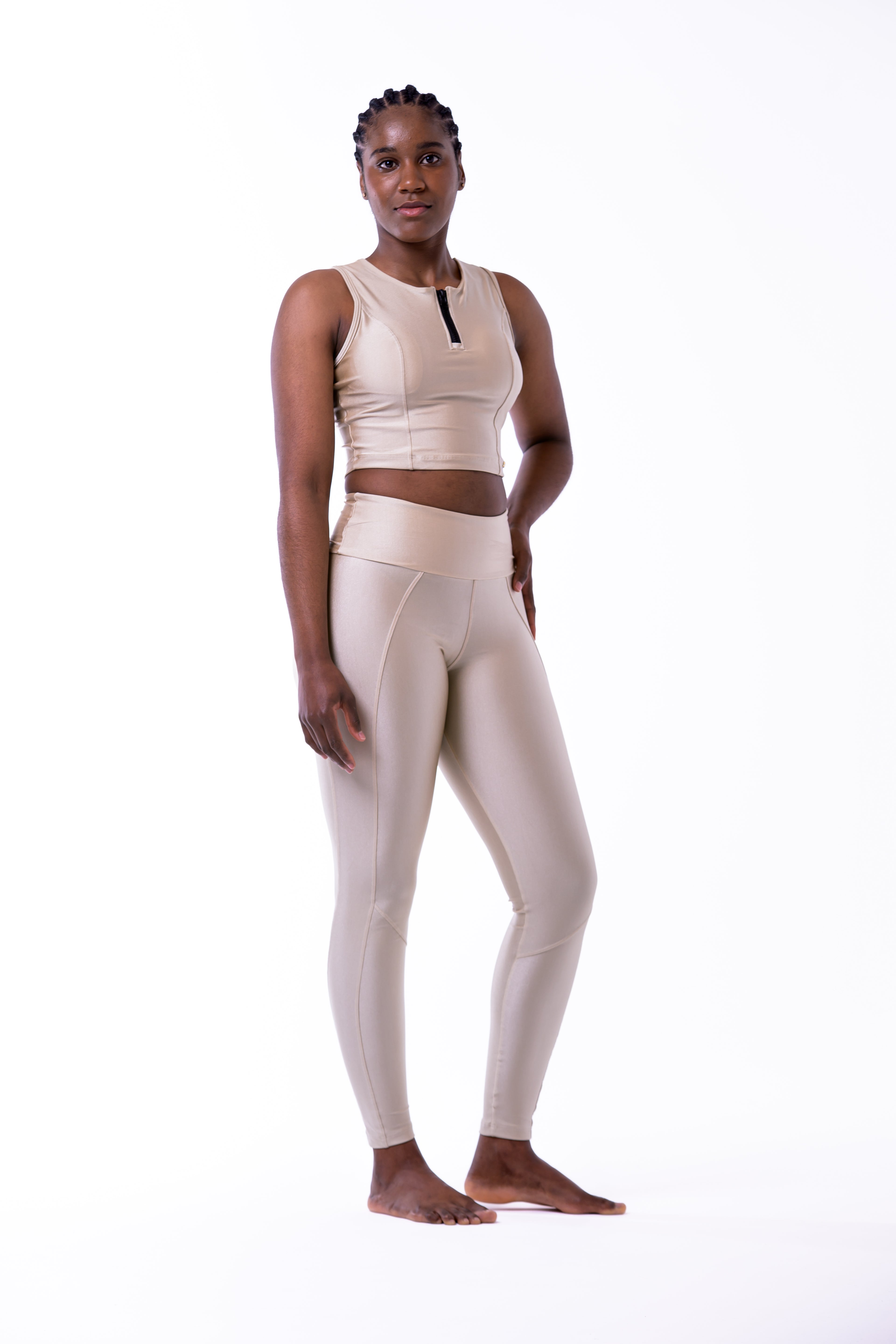 Legging - Beach Gloss