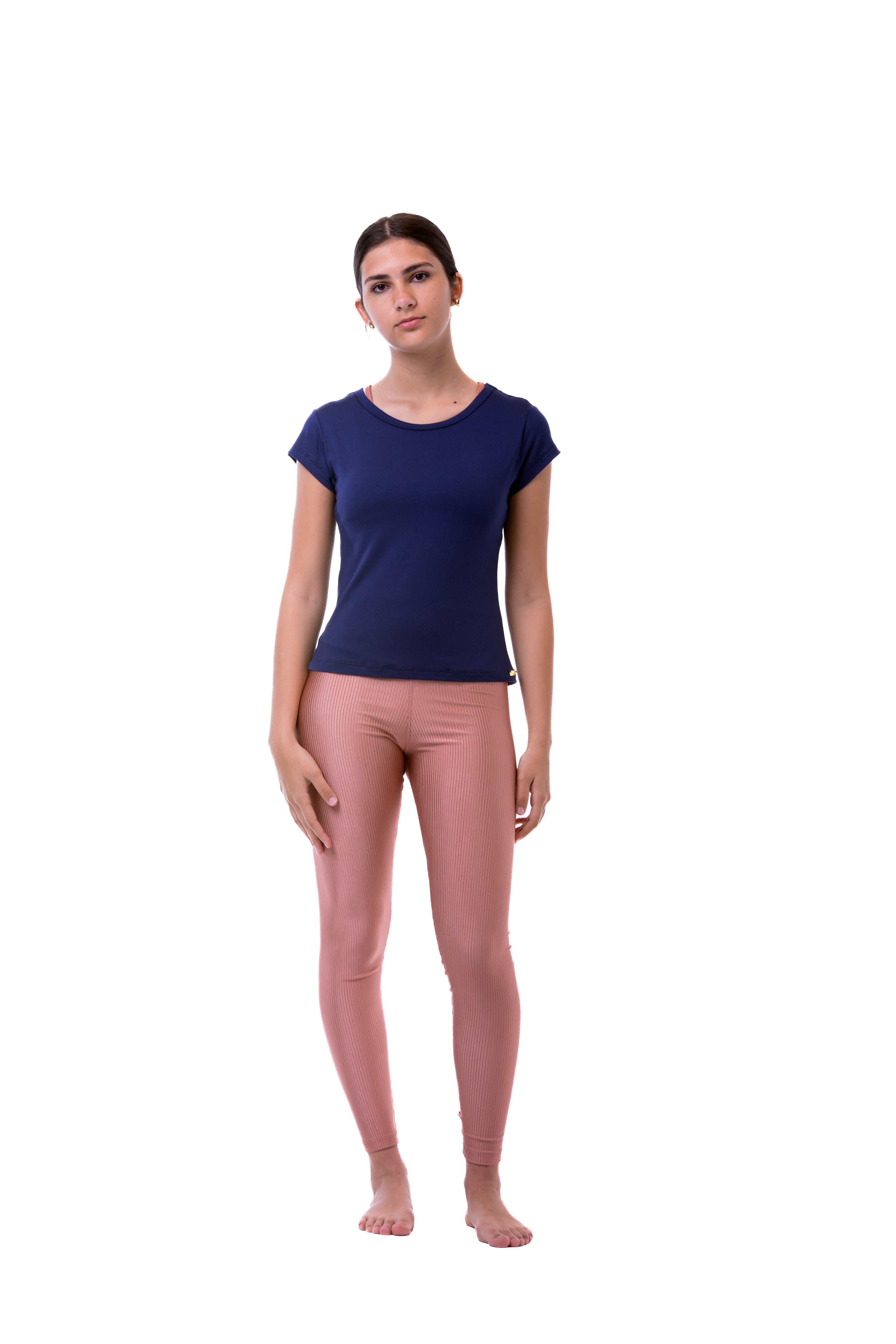 Camiseta Ultra Soft Algodão