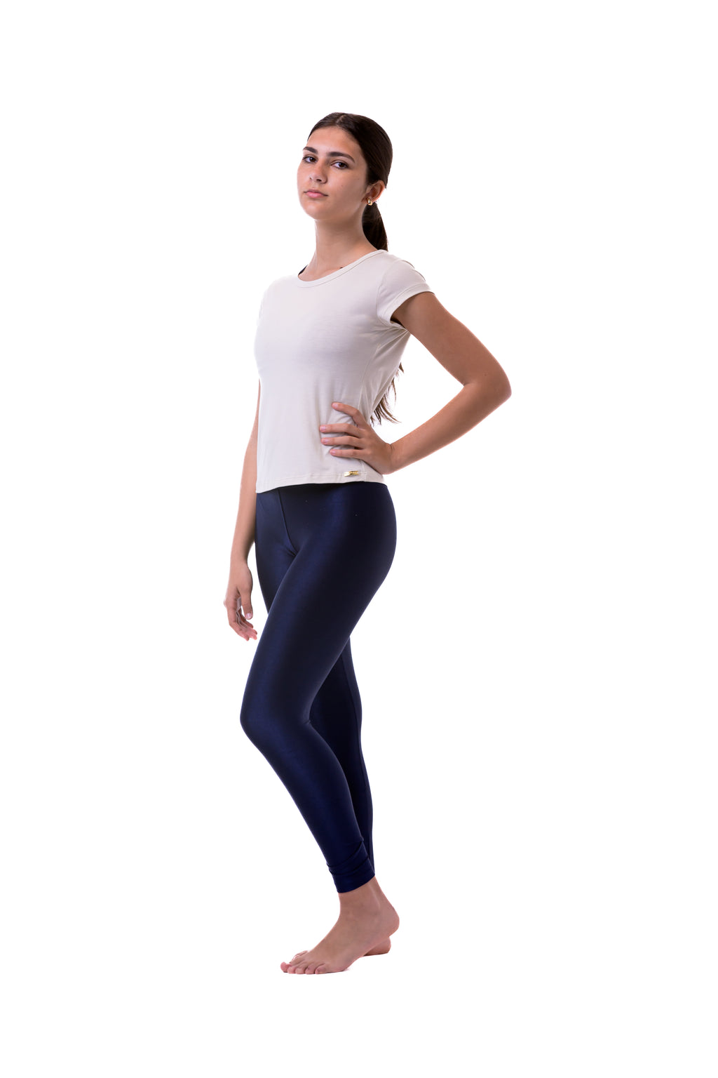 Camiseta Ultra Soft Algodão