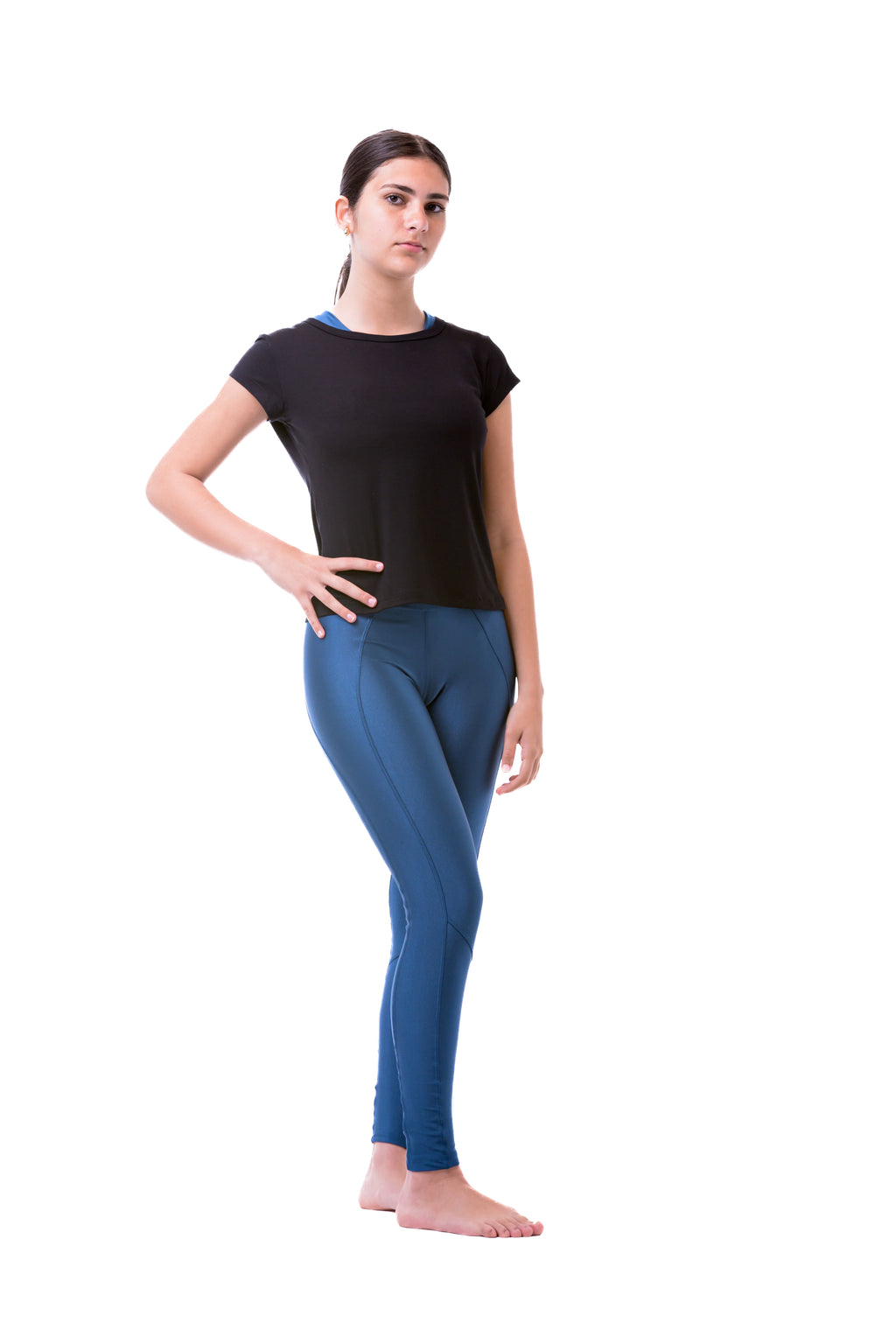 Camiseta Ultra Soft Algodão