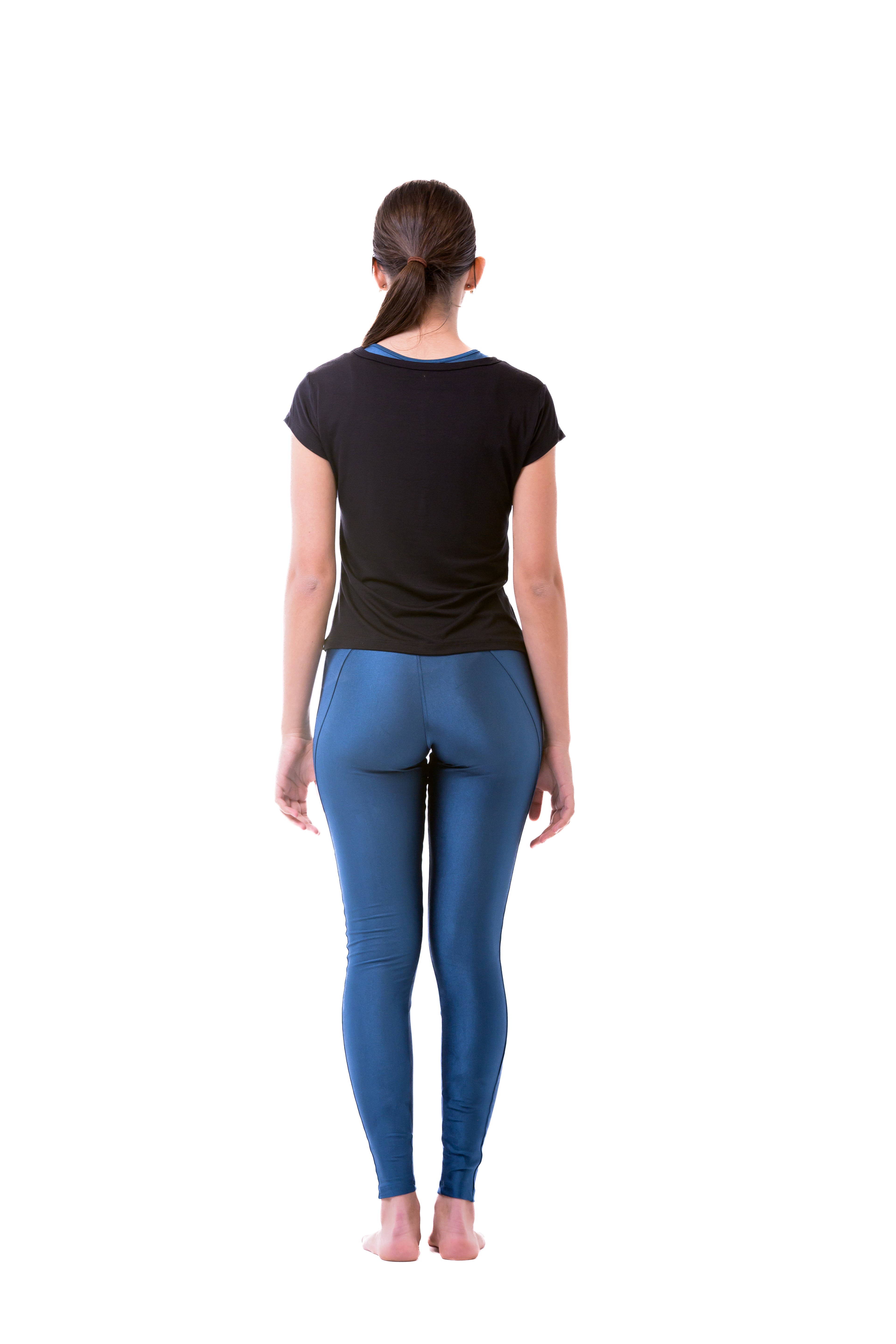 Camiseta Ultra Soft Algodão