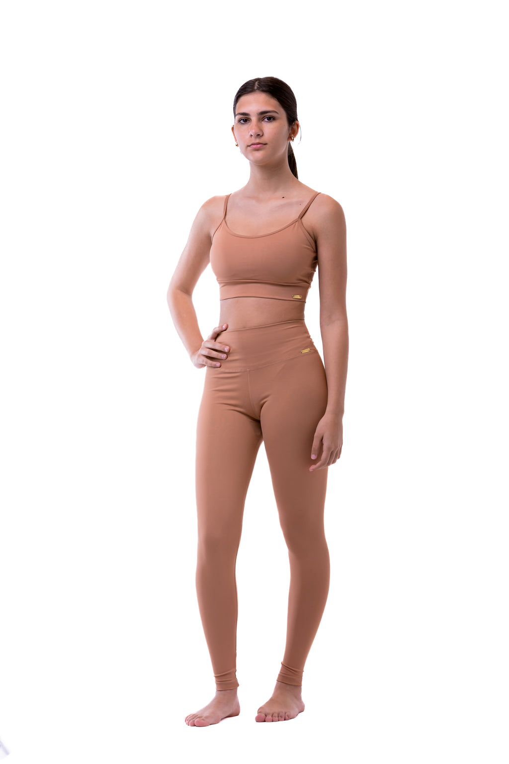 Legging Poliamida