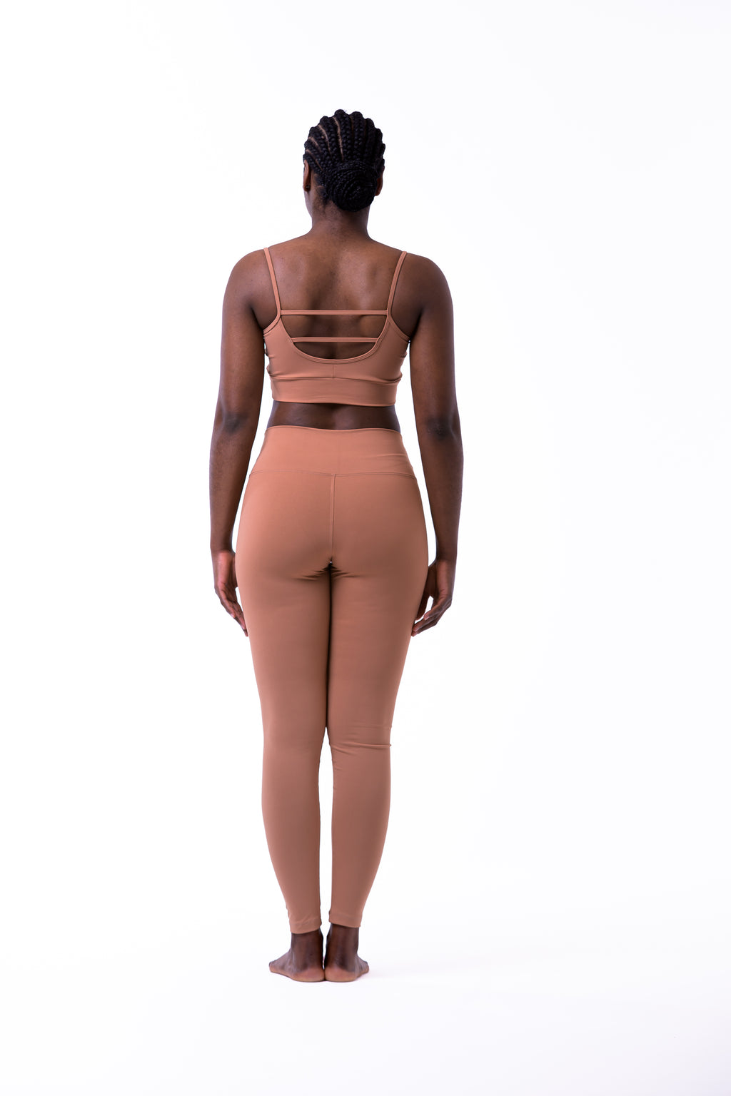 Legging Poliamida