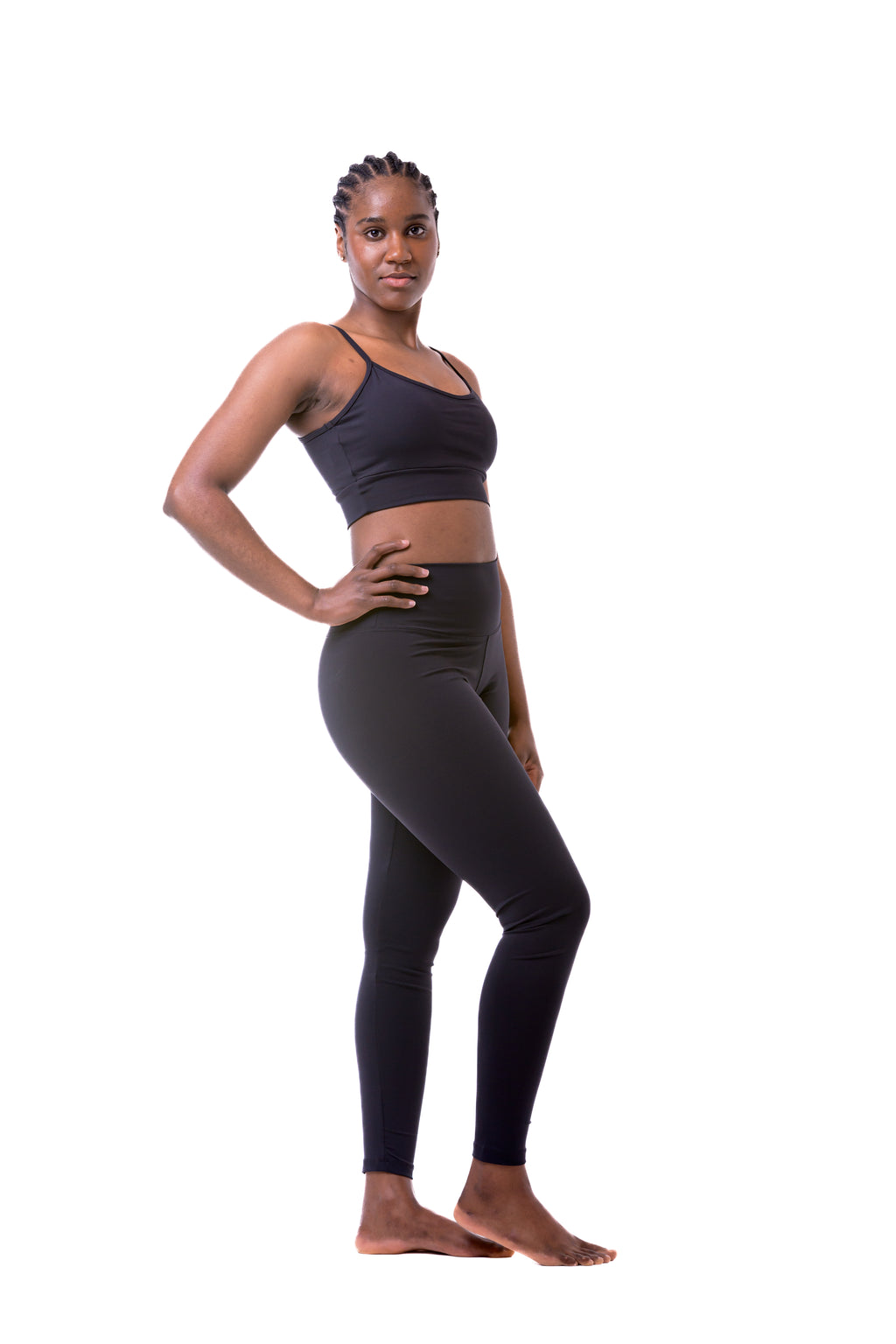 Legging Poliamida