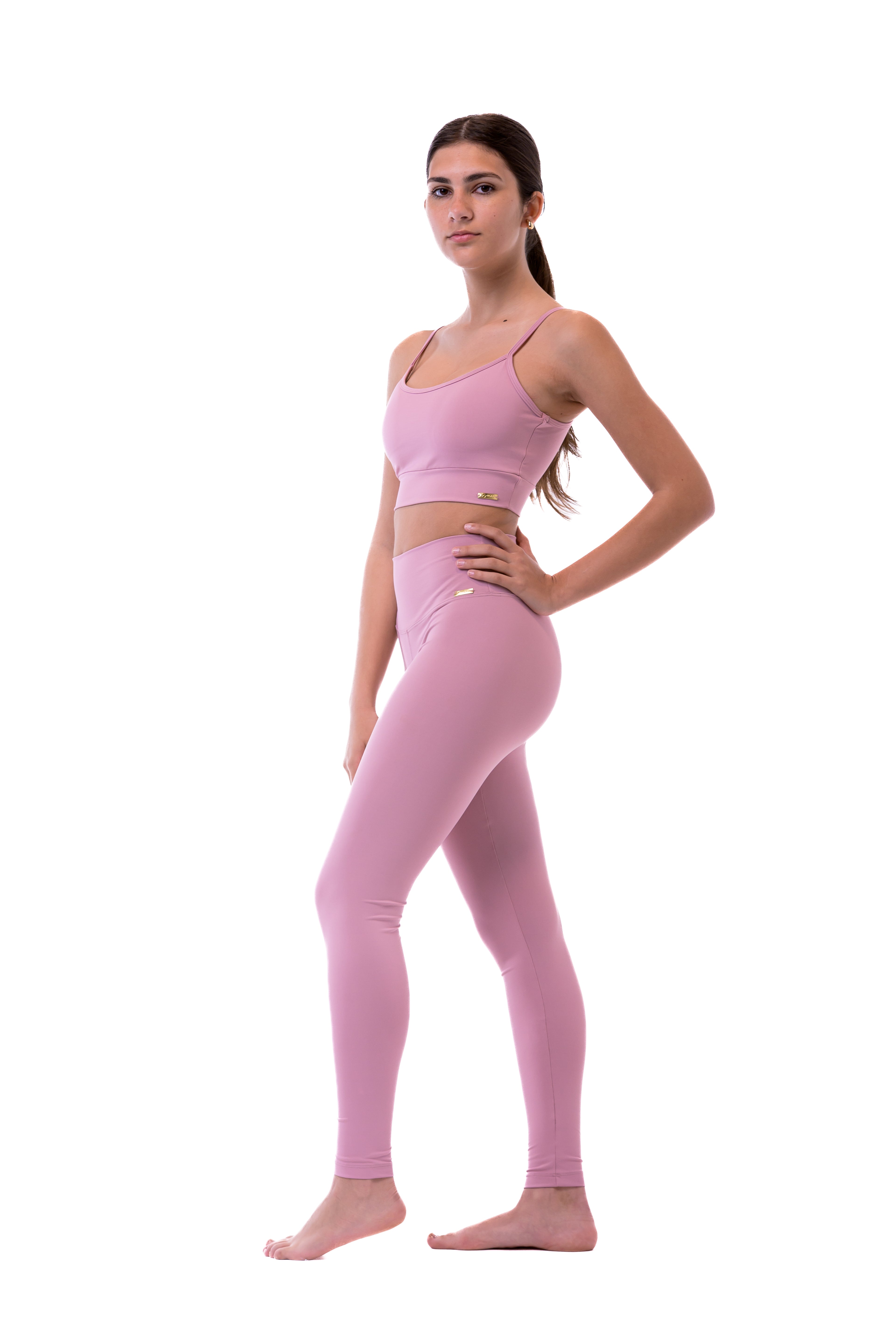 Legging Poliamida