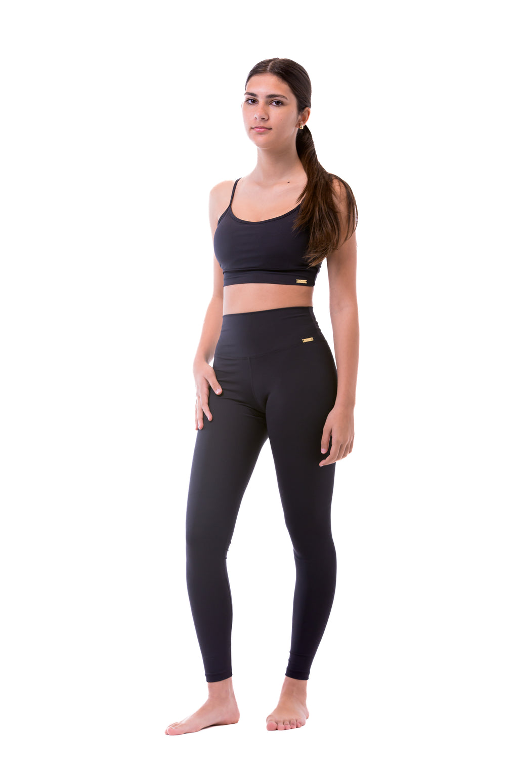 Legging Poliamida