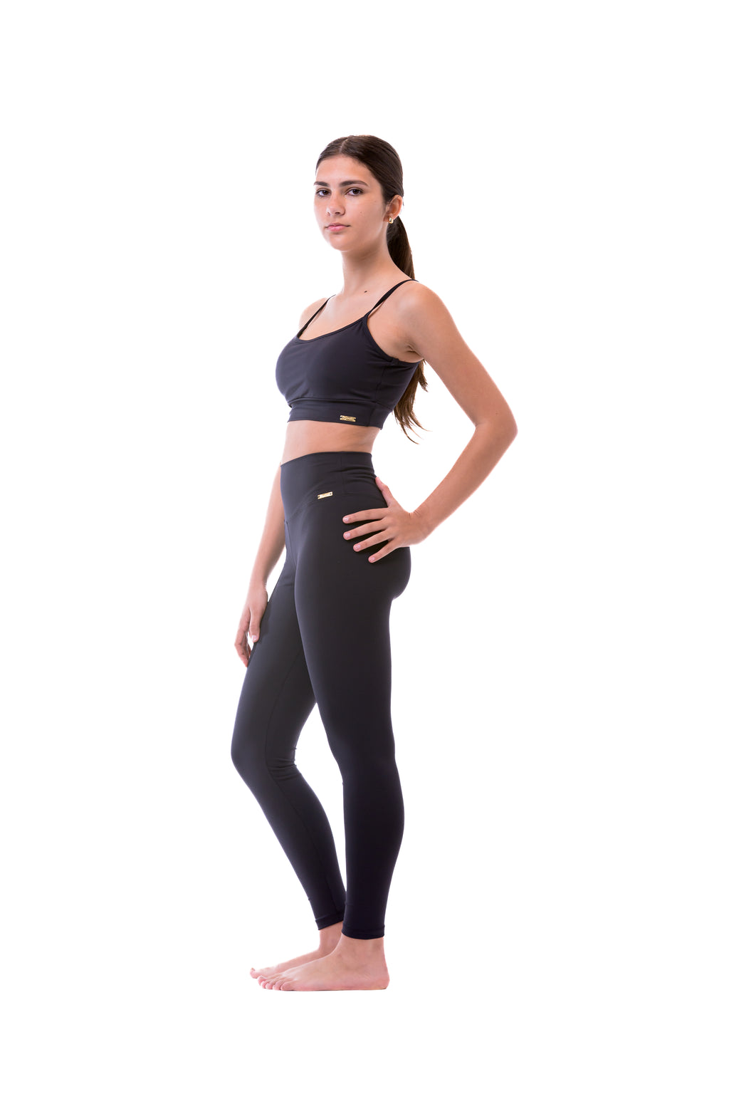 Legging Poliamida