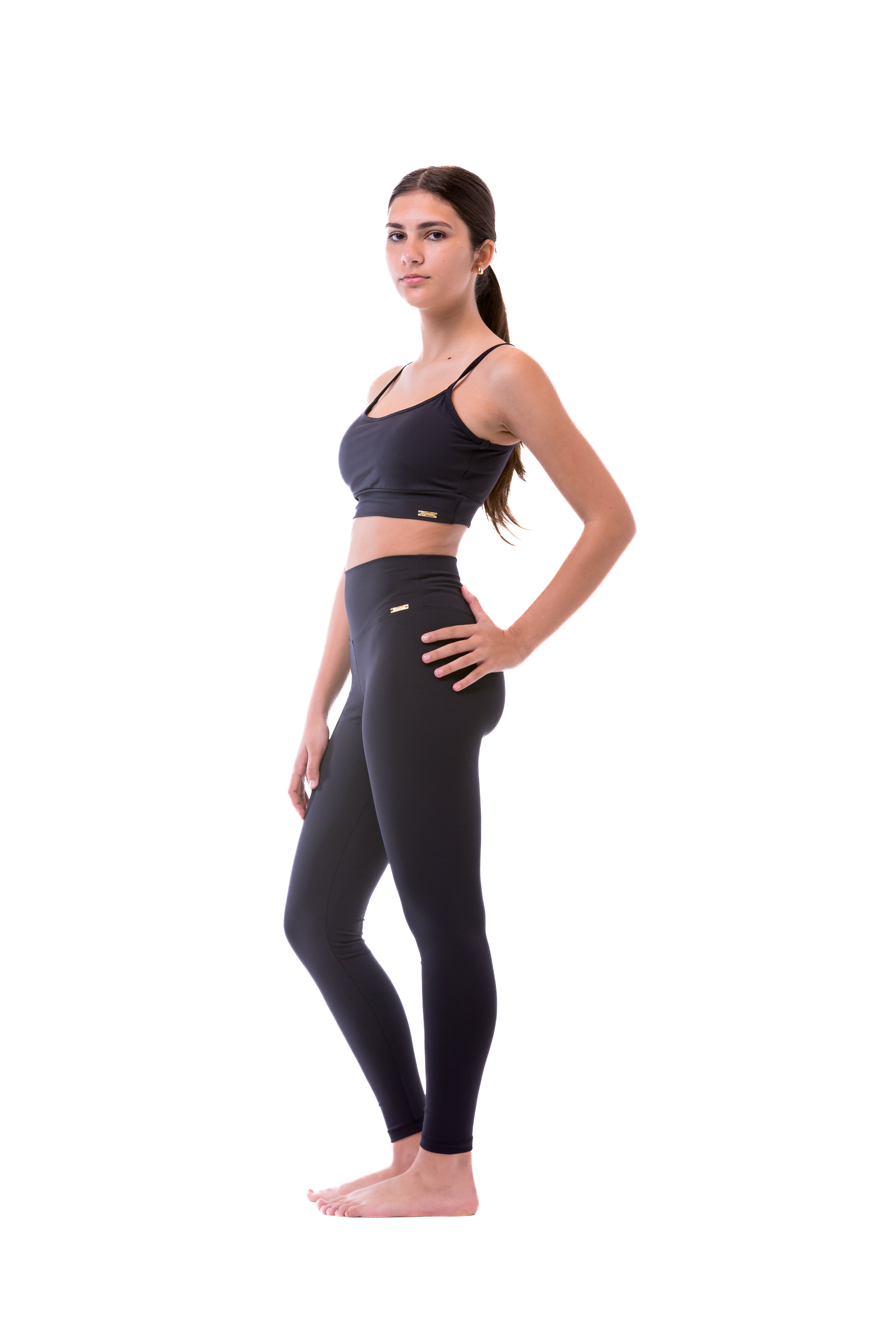 Legging Poliamida