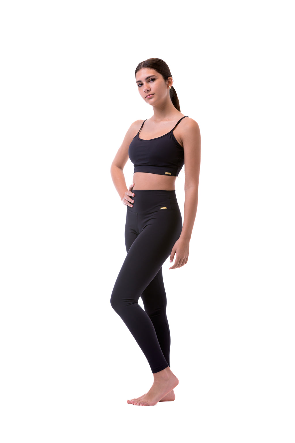 Legging Poliamida