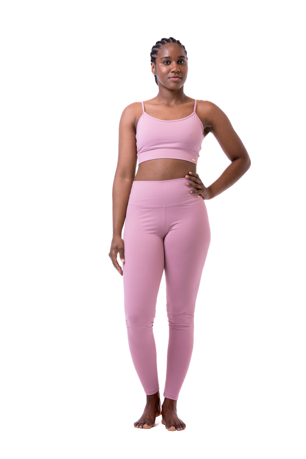 Legging Poliamida