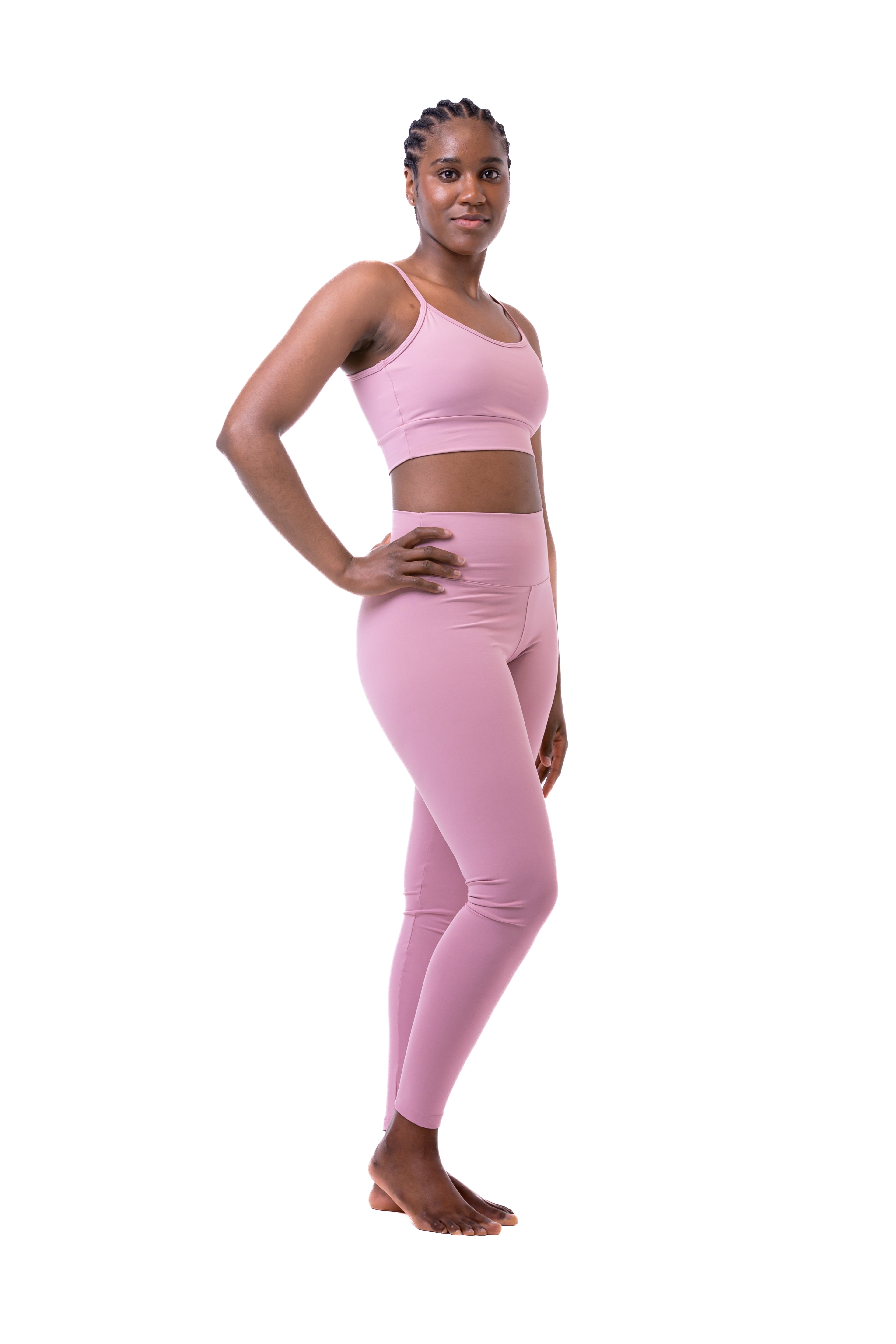 Legging Poliamida