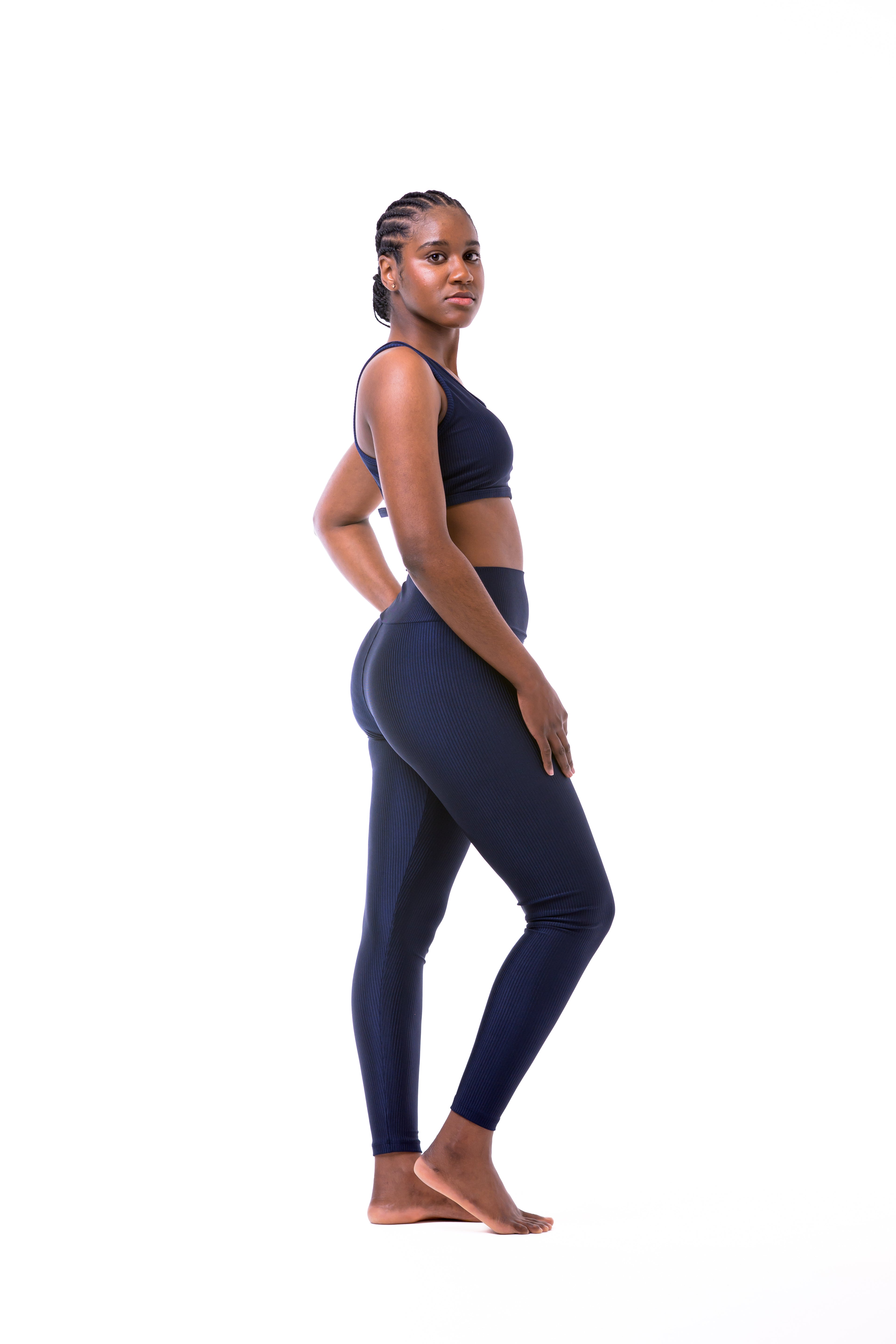 Legging Tribal Canelado