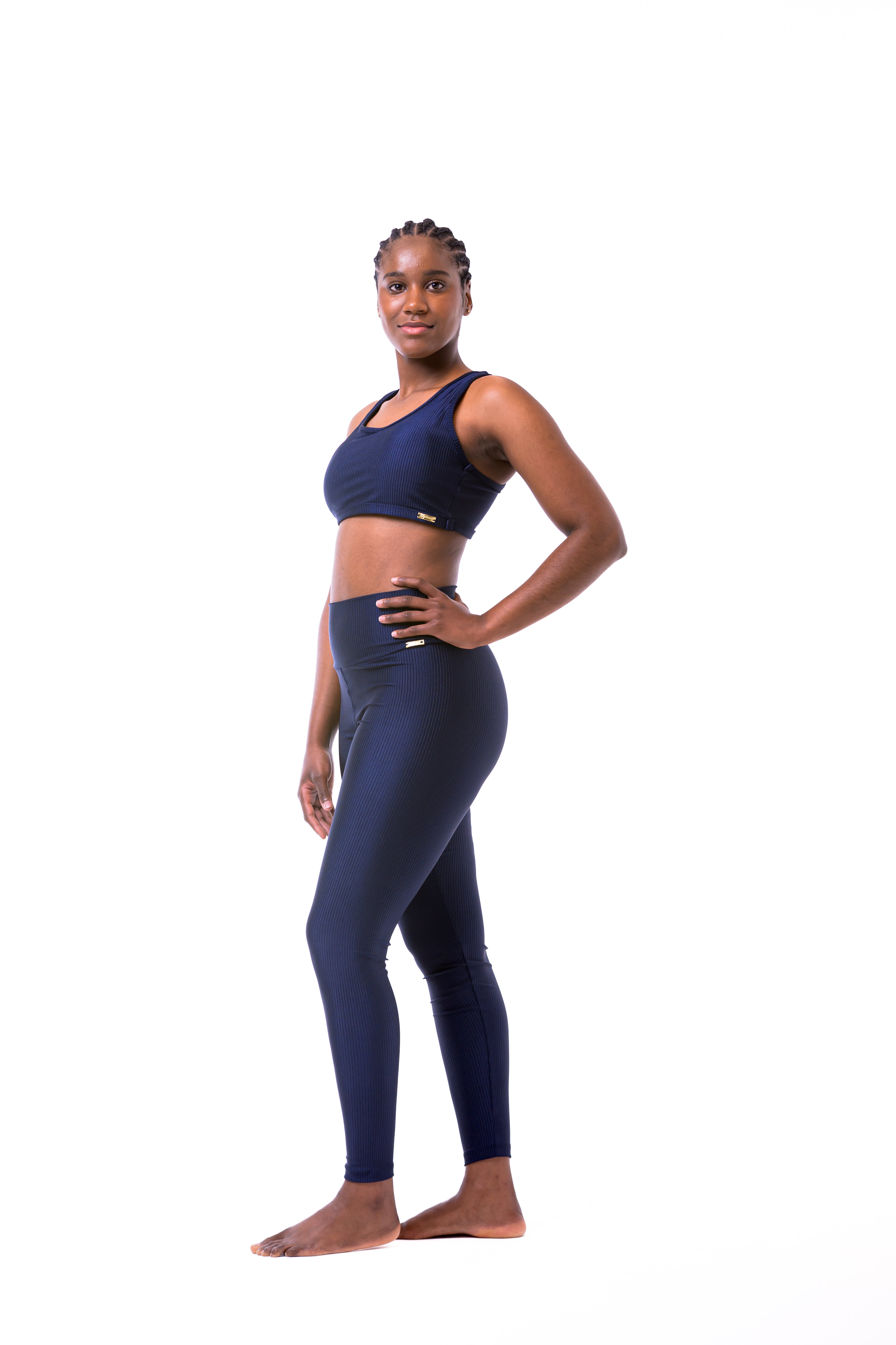 Legging Tribal Canelado