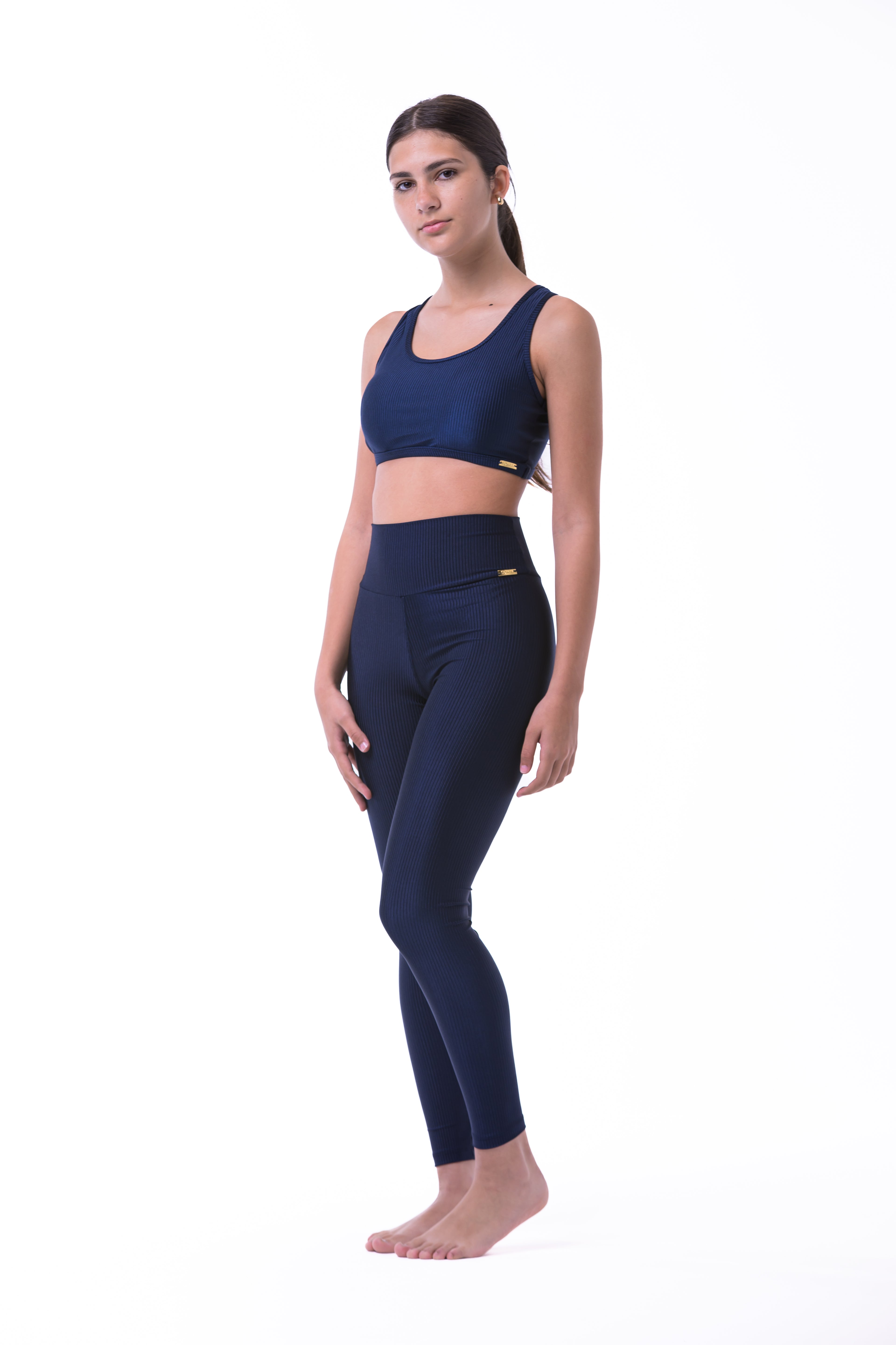 Legging Tribal Canelado