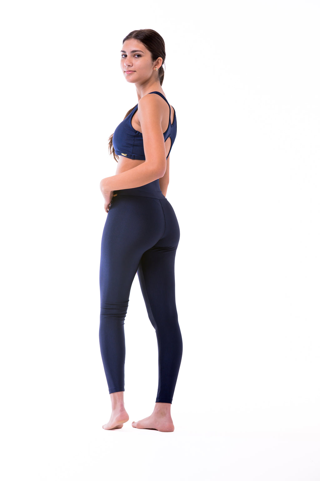 Legging Tribal Canelado