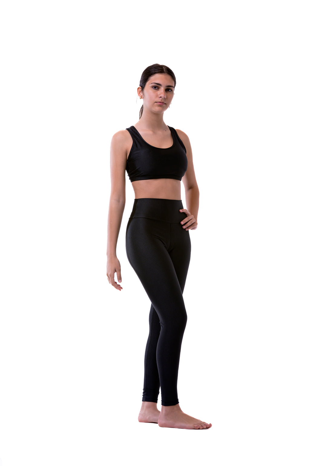 Legging Tribal Canelado