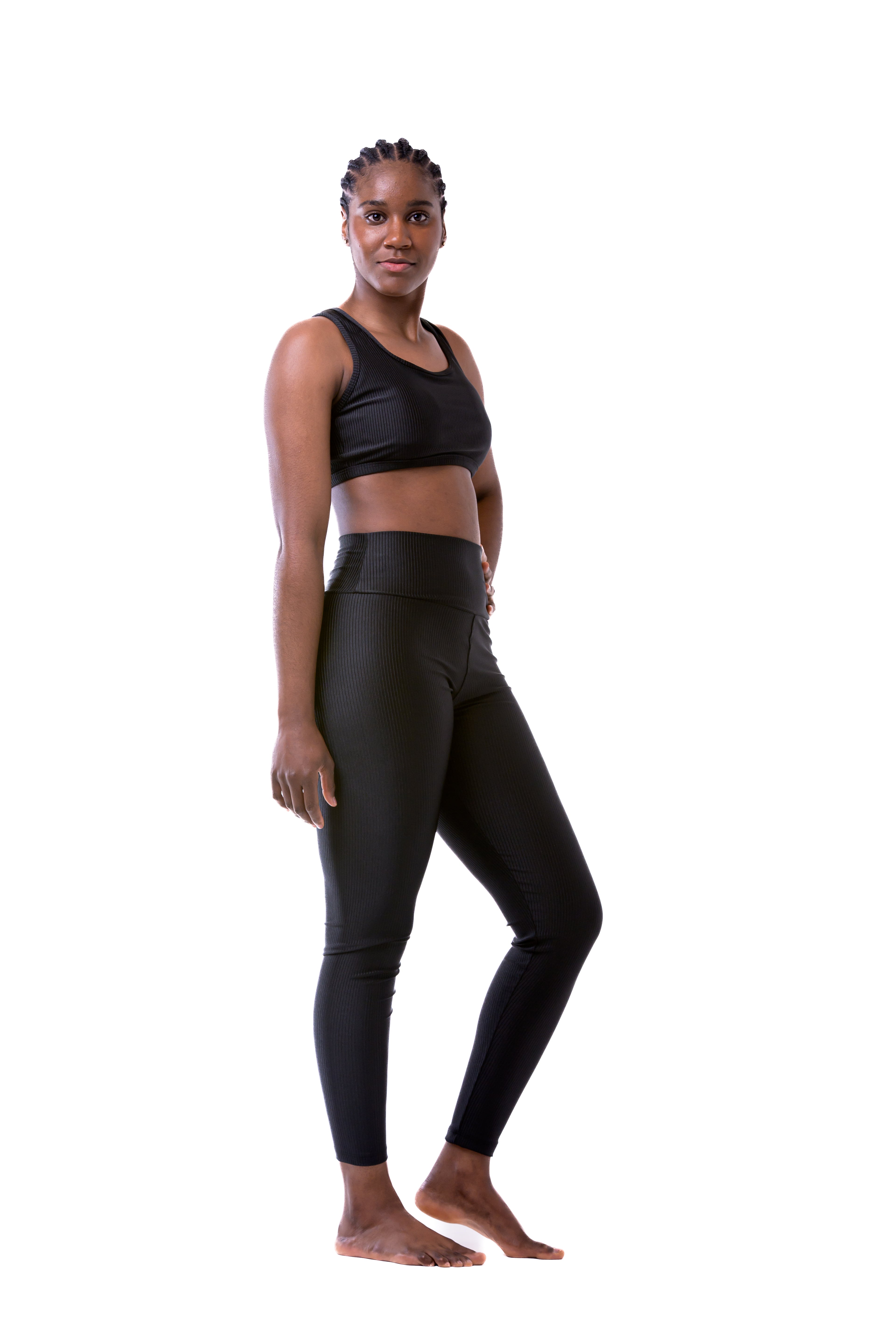 Legging Tribal Canelado